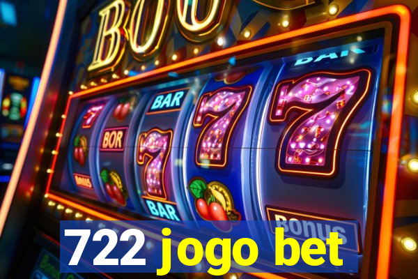 722 jogo bet